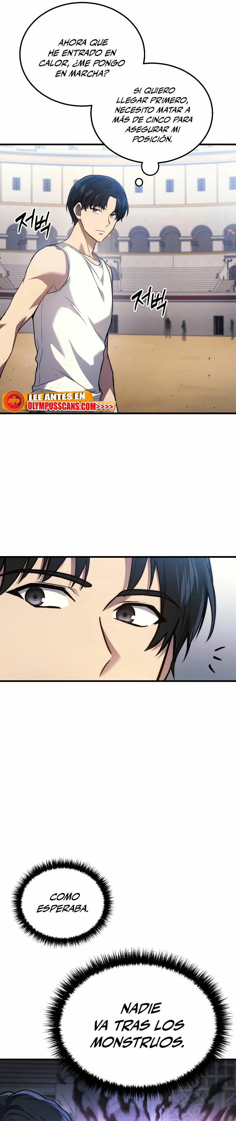 Página 39 del Manga