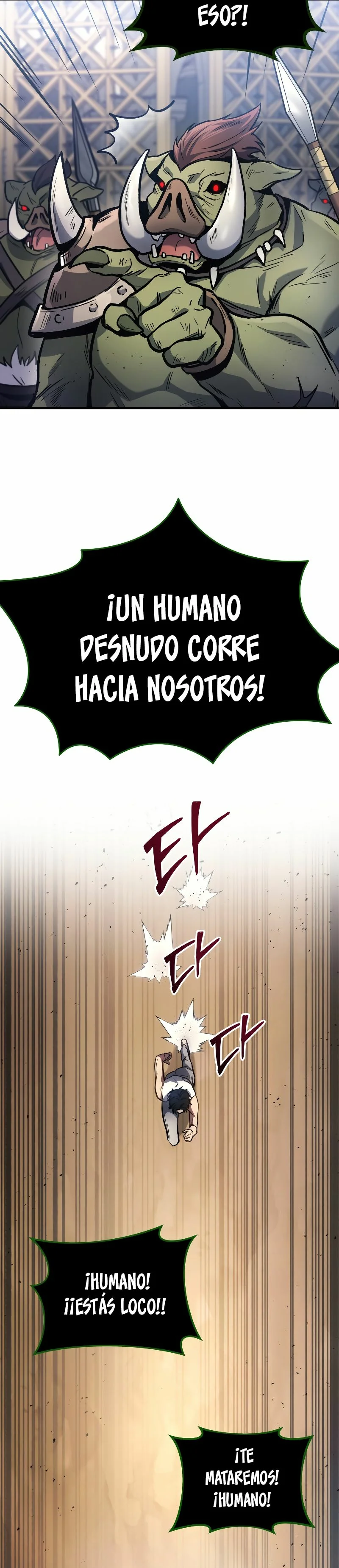 Página 46 del Manga