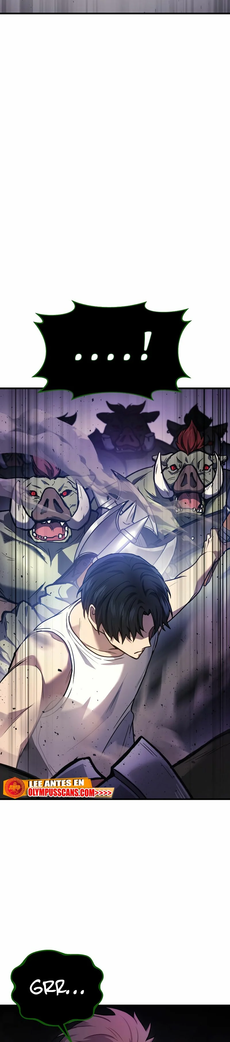 Página 56 del Manga