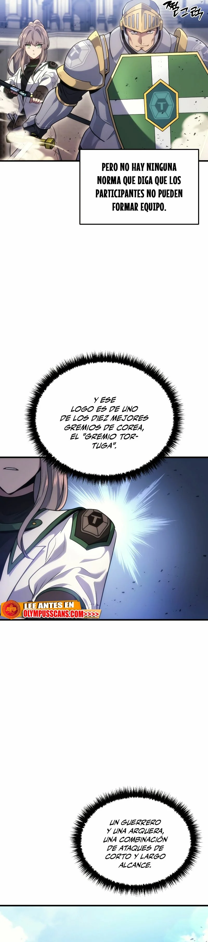 Página 34 del Manga