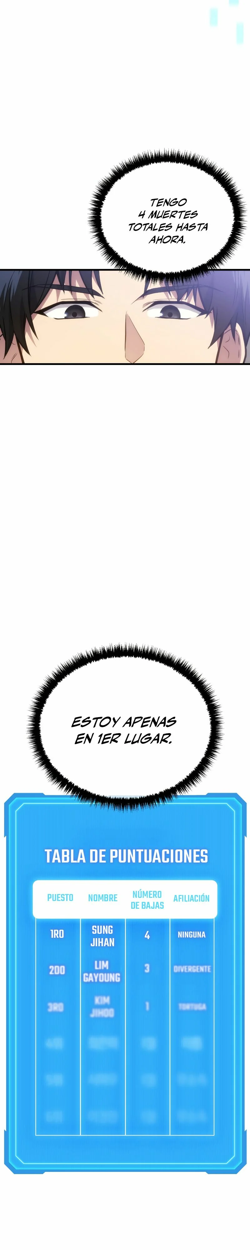 Página 38 del Manga