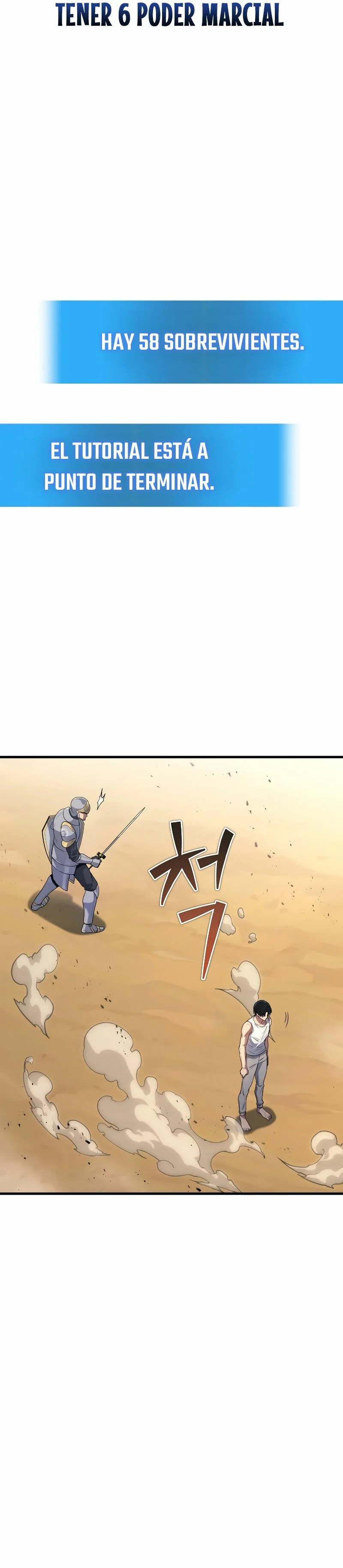 Página 41 del Manga