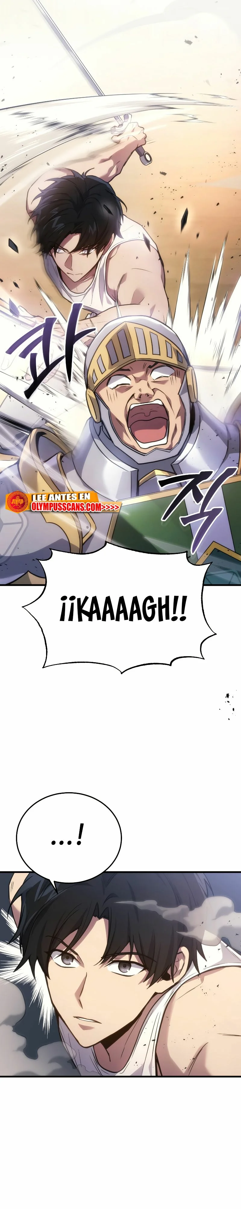 Página 43 del Manga