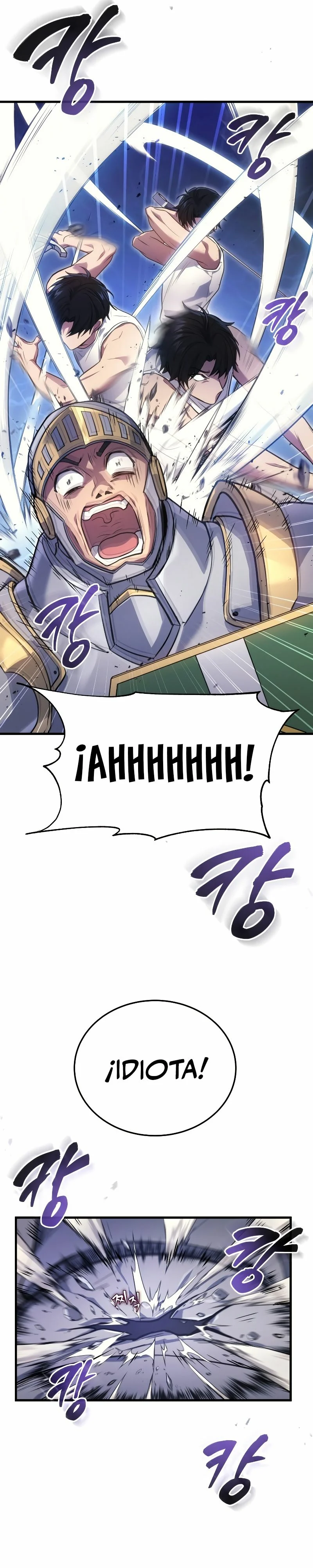 Página 45 del Manga