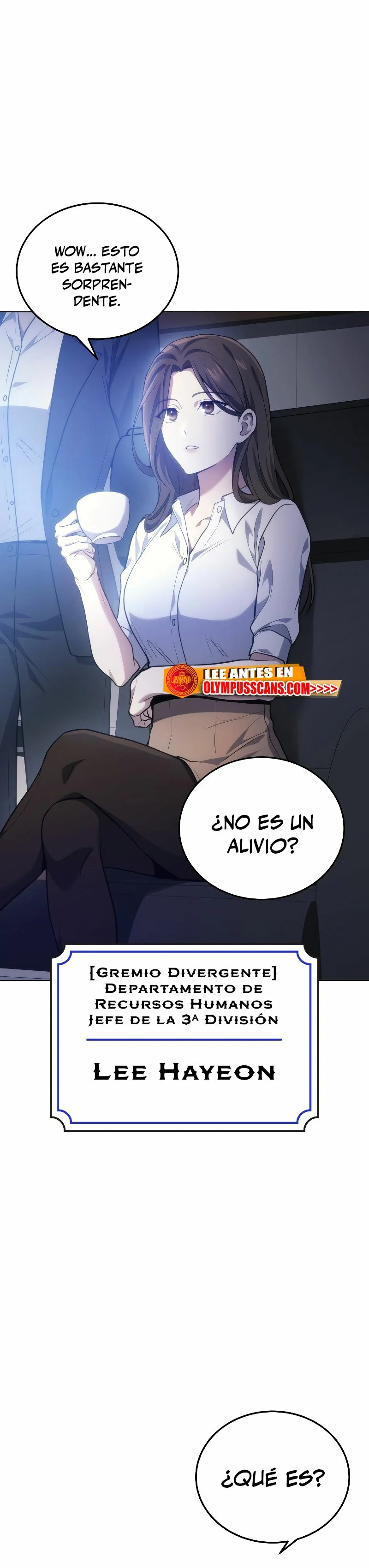Página 49 del Manga