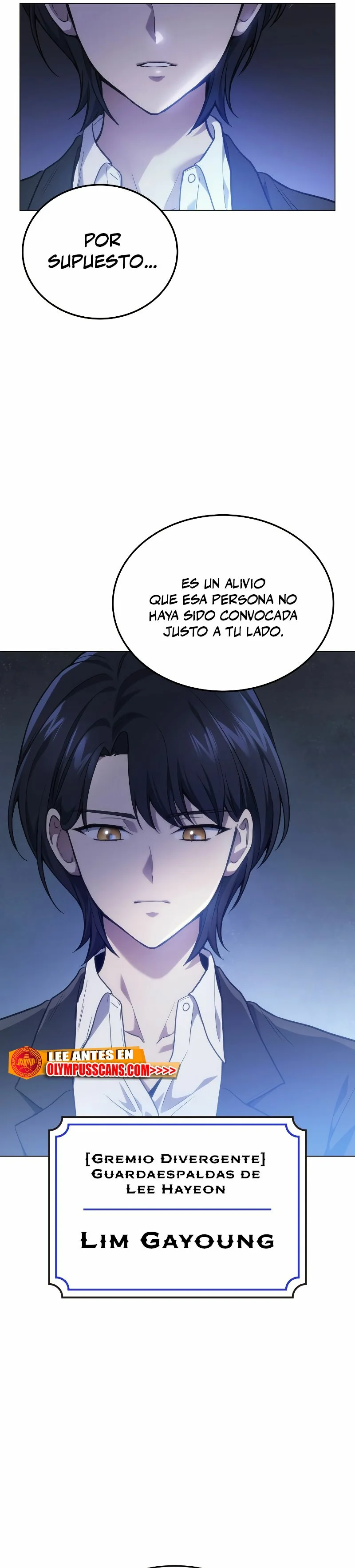Página 50 del Manga