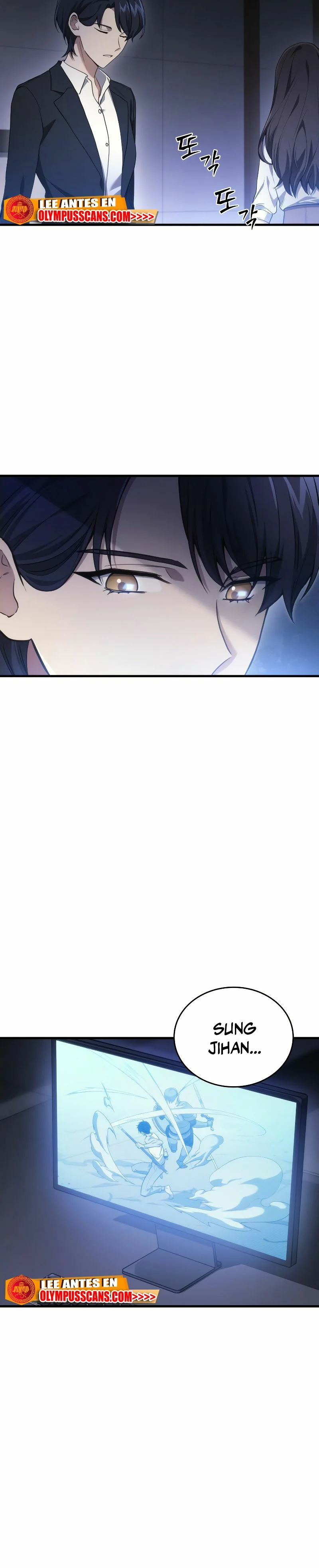 Página 53 del Manga