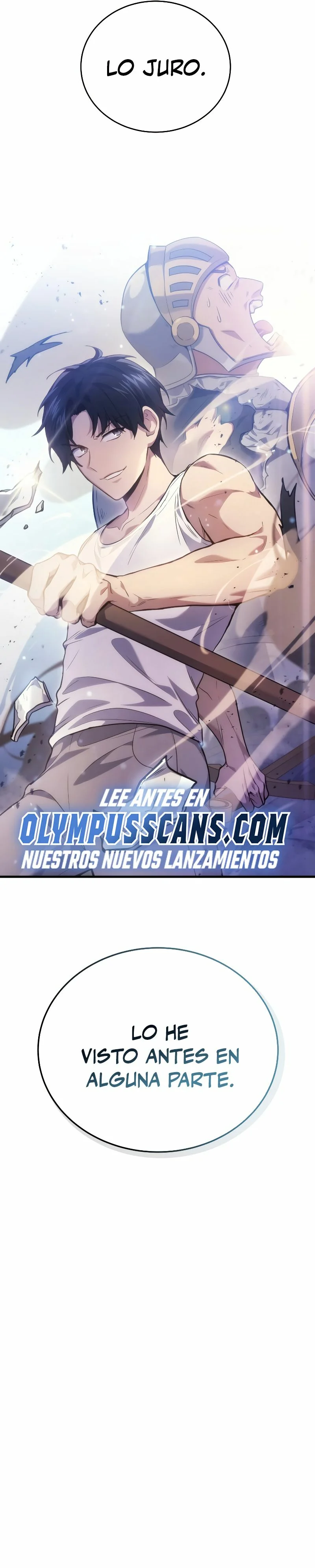 Página 54 del Manga