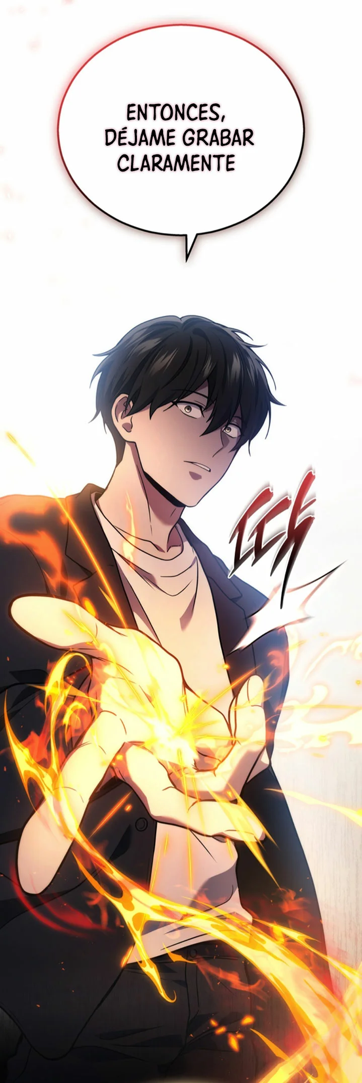 Página 39 del Manga