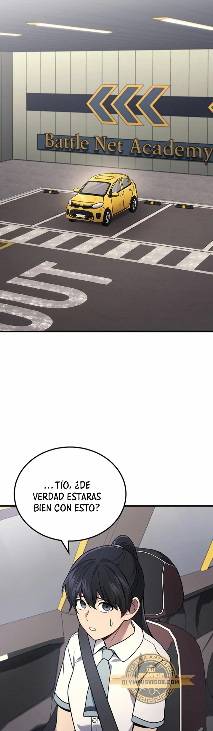 Página 42 del Manga