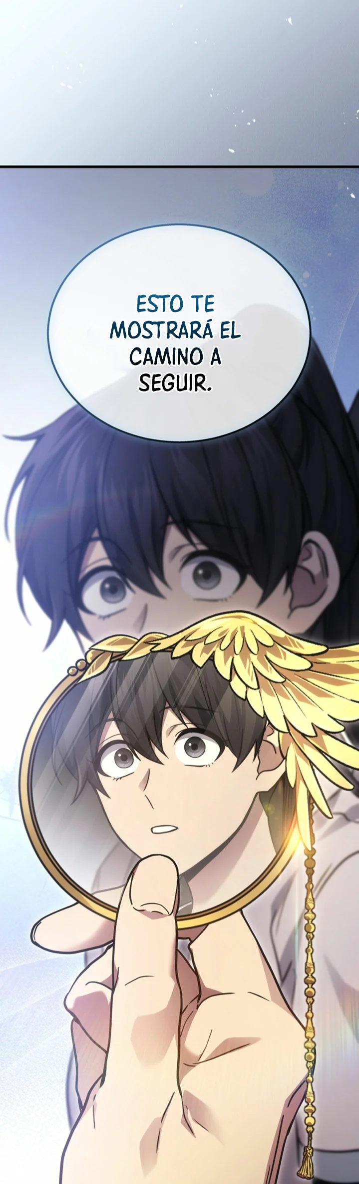 Página 54 del Manga