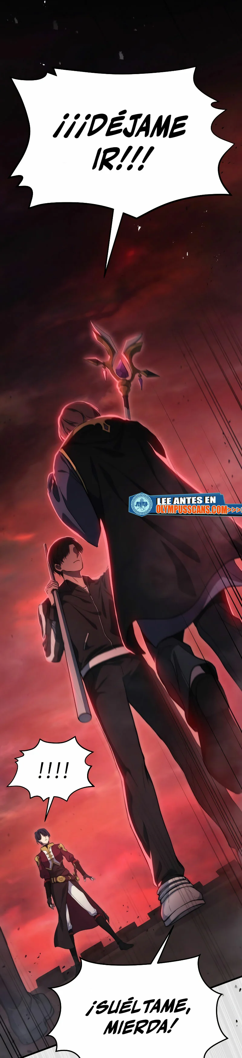 Página 35 del Manga