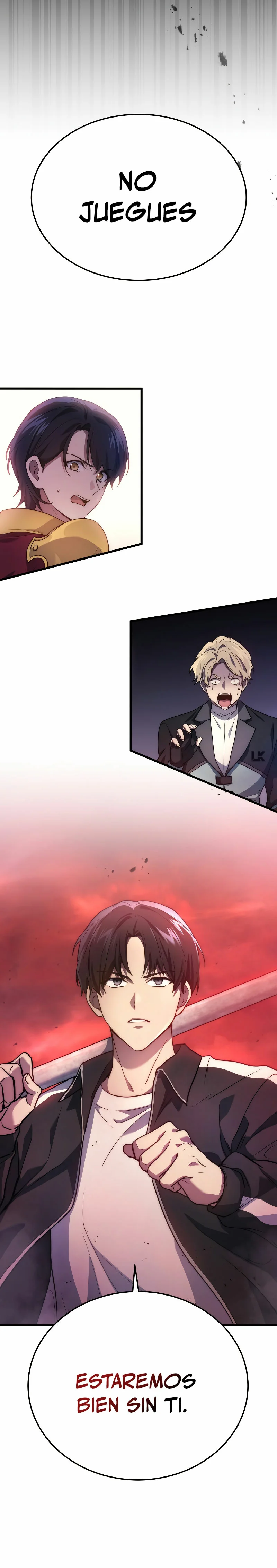 Página 41 del Manga
