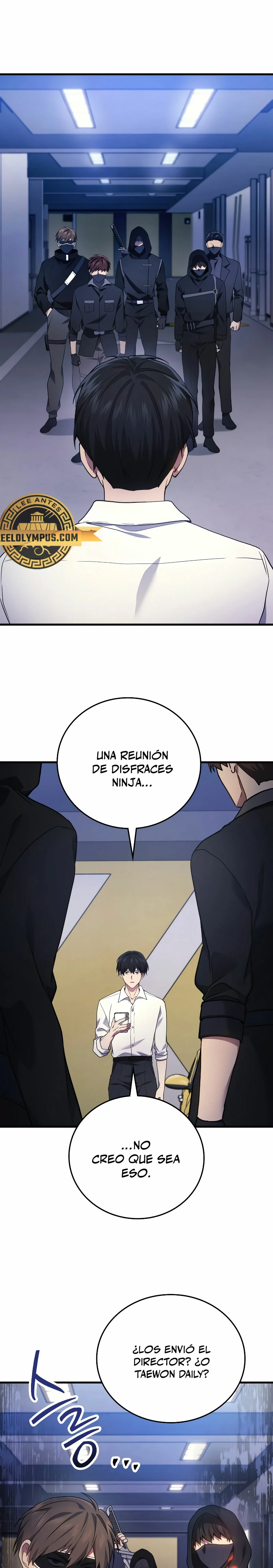 Página 36 del Manga