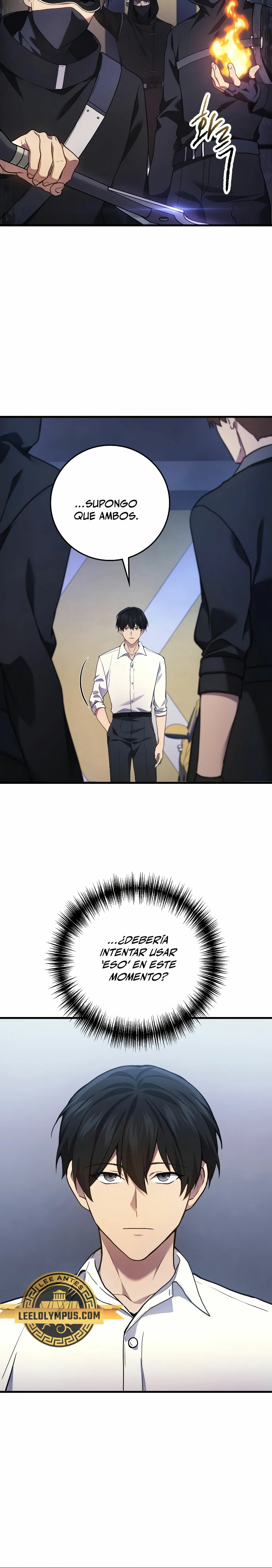 Página 37 del Manga