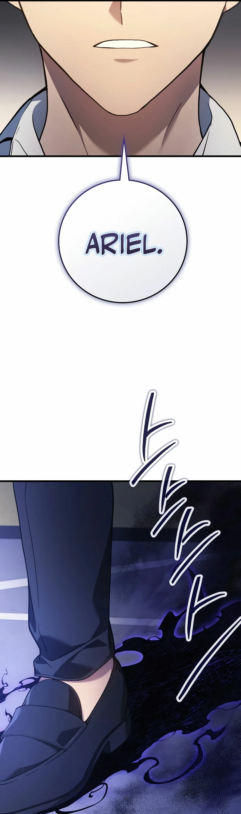Página 38 del Manga