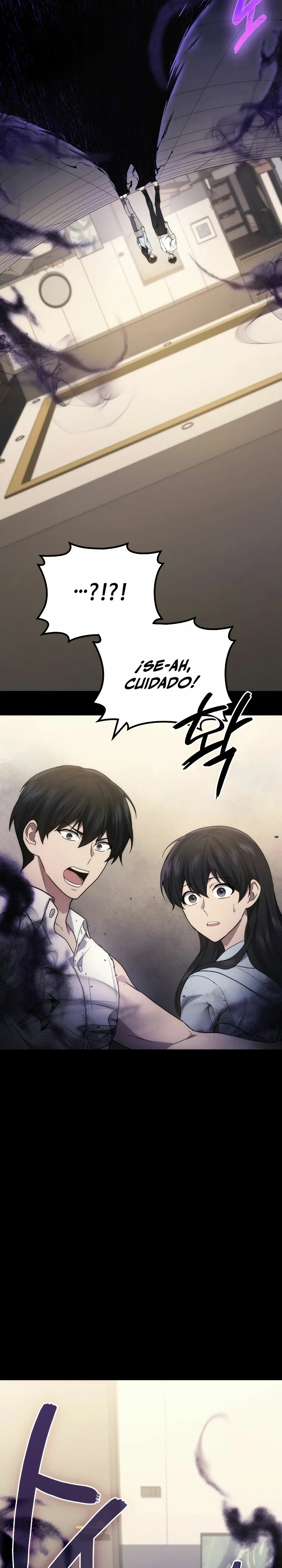 Página 36 del Manga