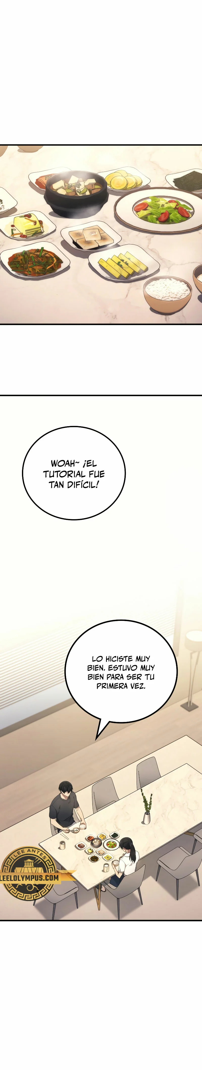Página 43 del Manga