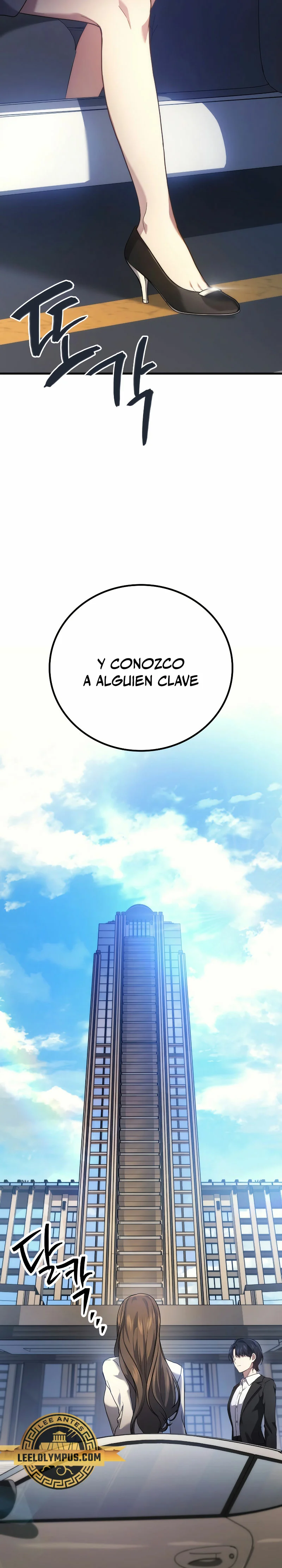 Página 46 del Manga
