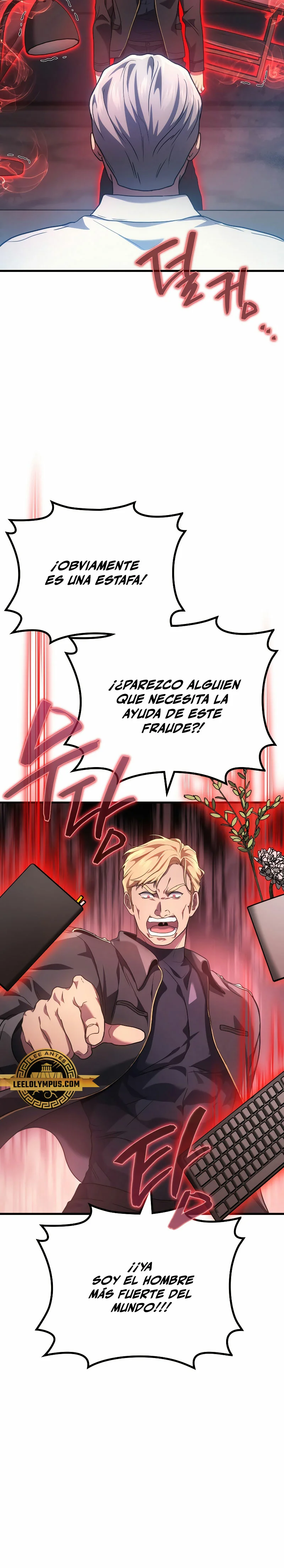 Página 37 del Manga