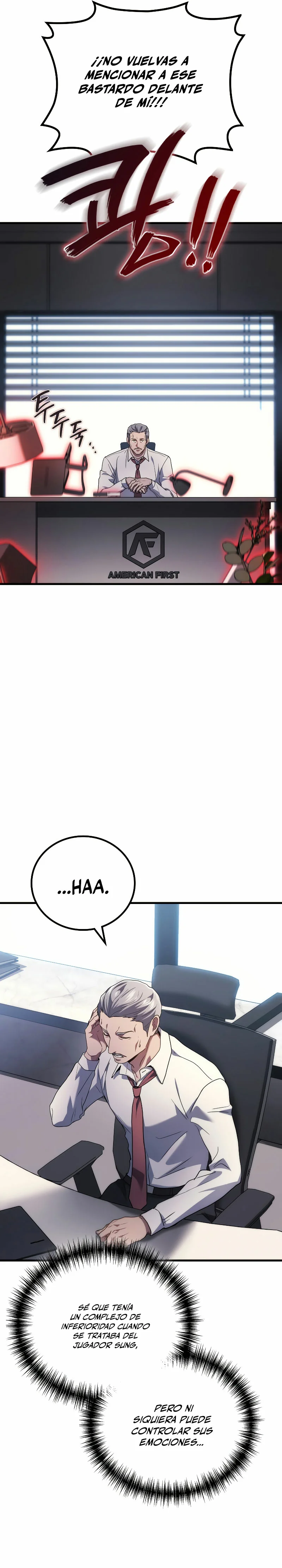 Página 38 del Manga