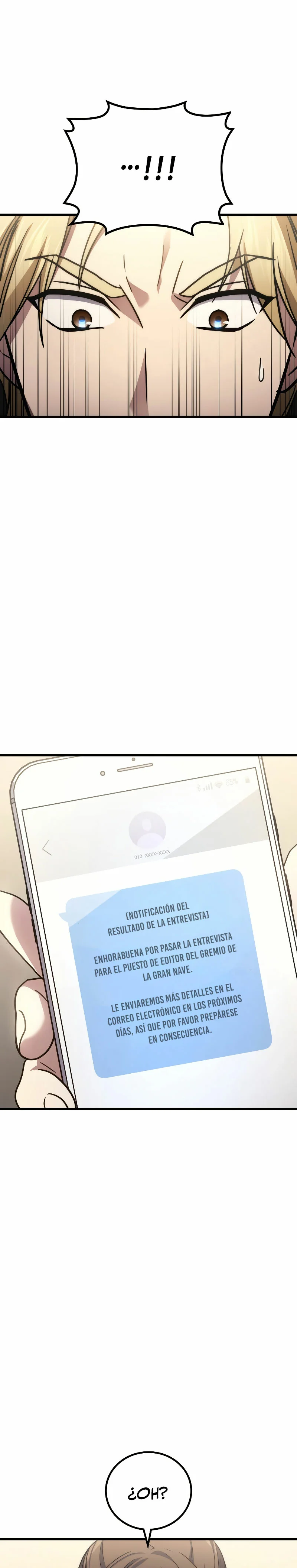 Página 36 del Manga