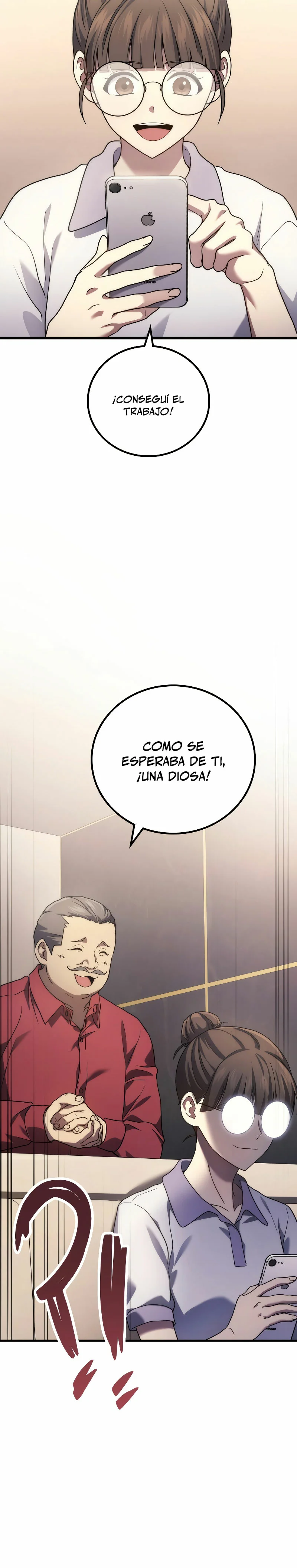 Página 37 del Manga
