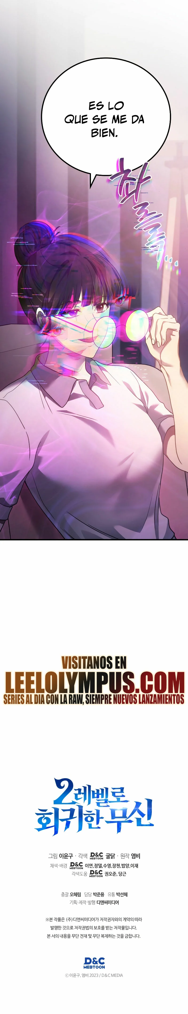 Página 39 del Manga