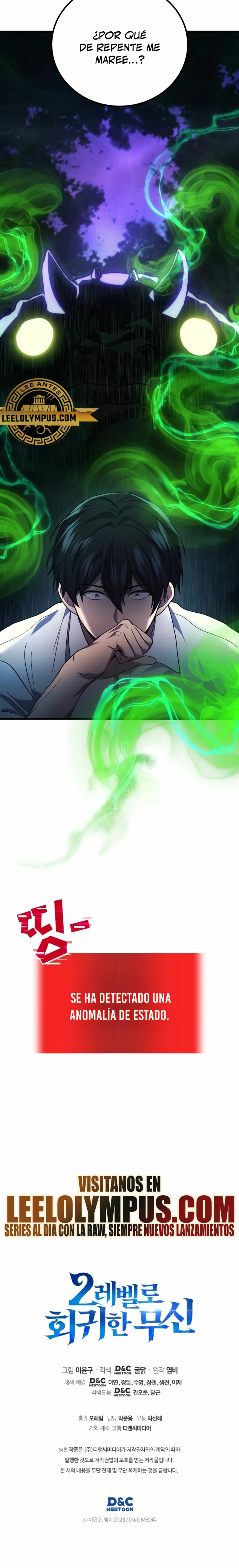 Página 34 del Manga
