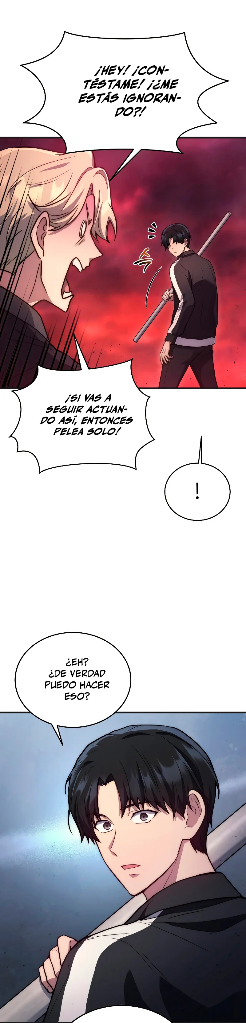 Página 35 del Manga