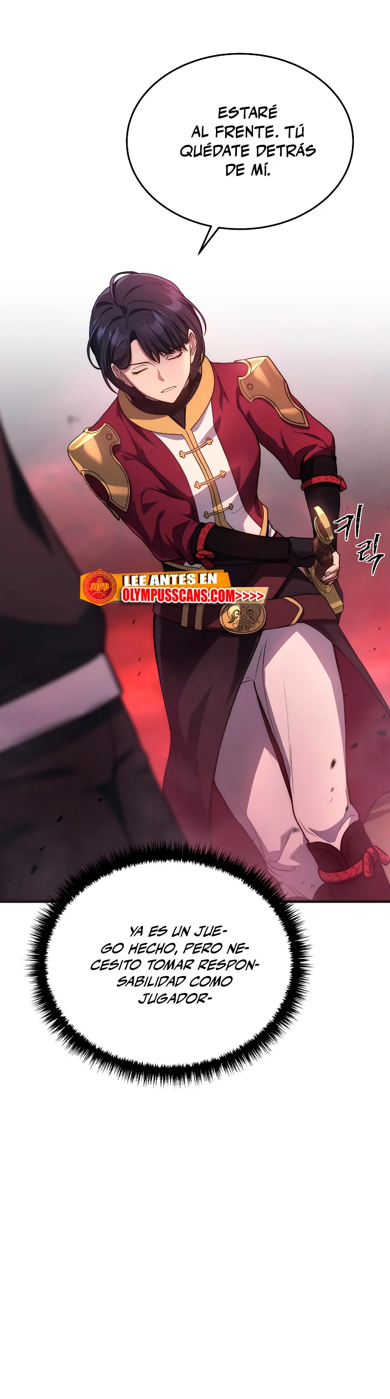 Página 37 del Manga