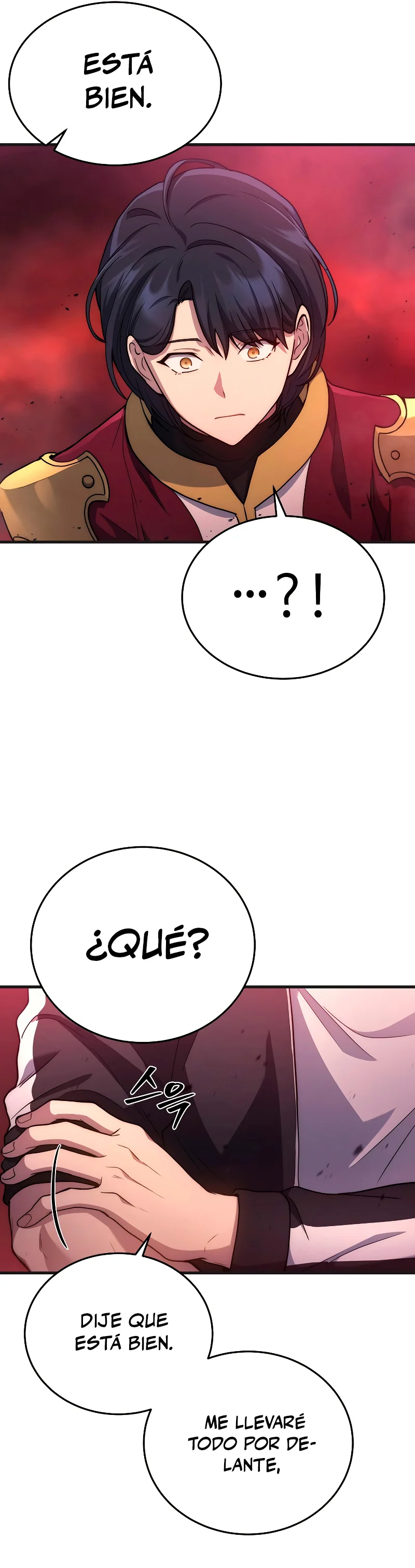 Página 38 del Manga