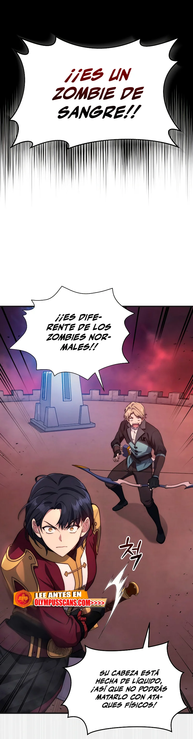 Página 41 del Manga