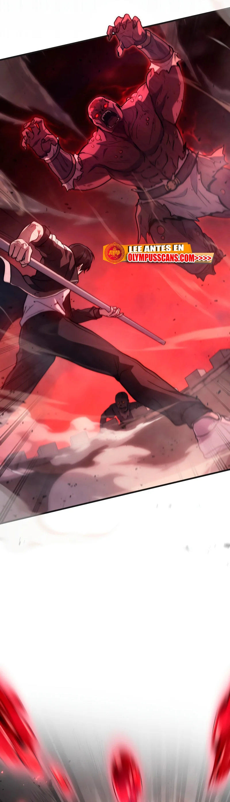 Página 43 del Manga