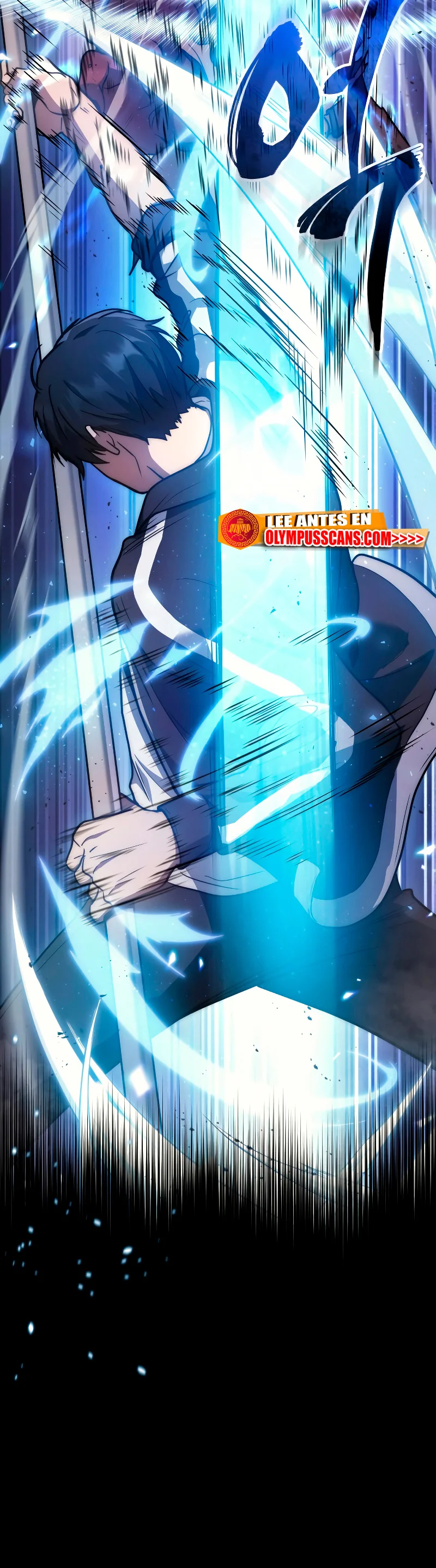 Página 51 del Manga