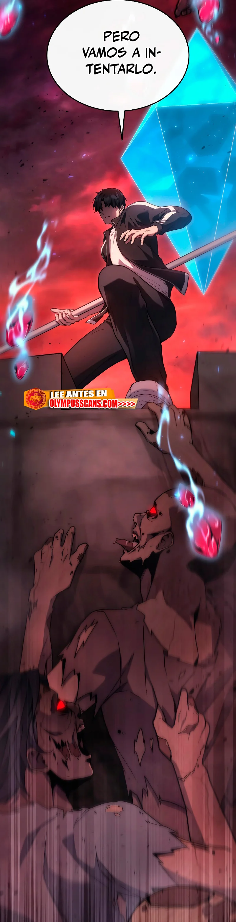 Página 53 del Manga