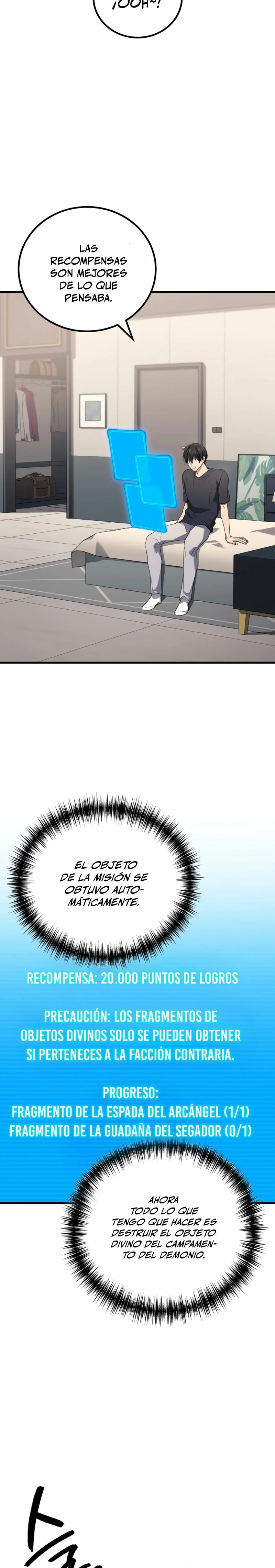 Página 30 del Manga