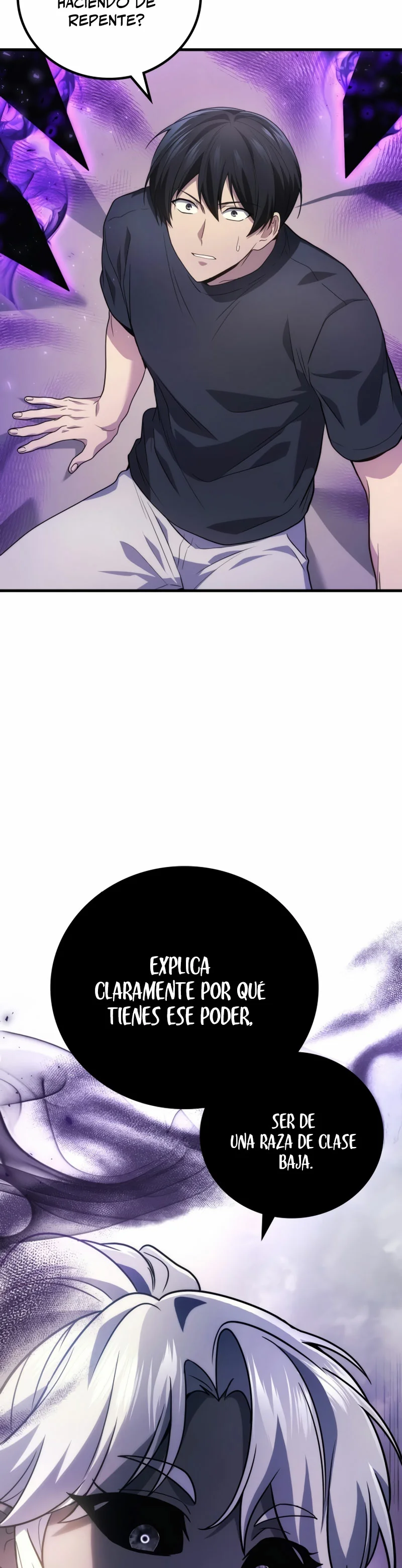 Página 36 del Manga