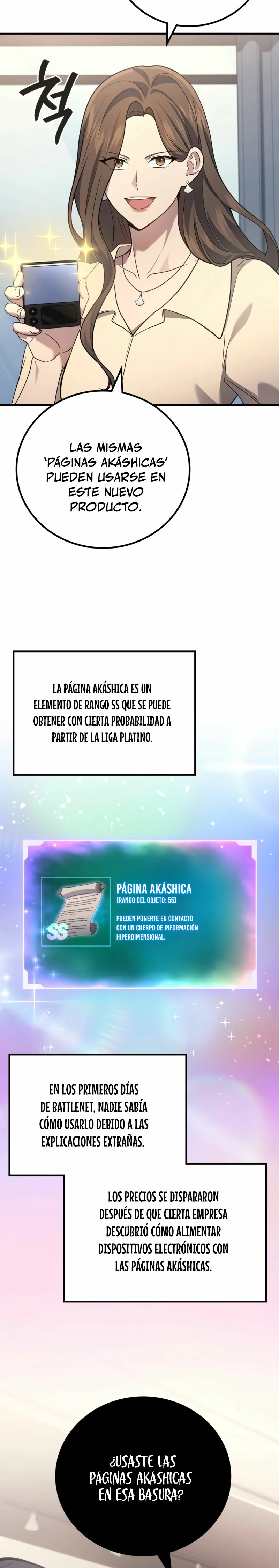 Página 30 del Manga