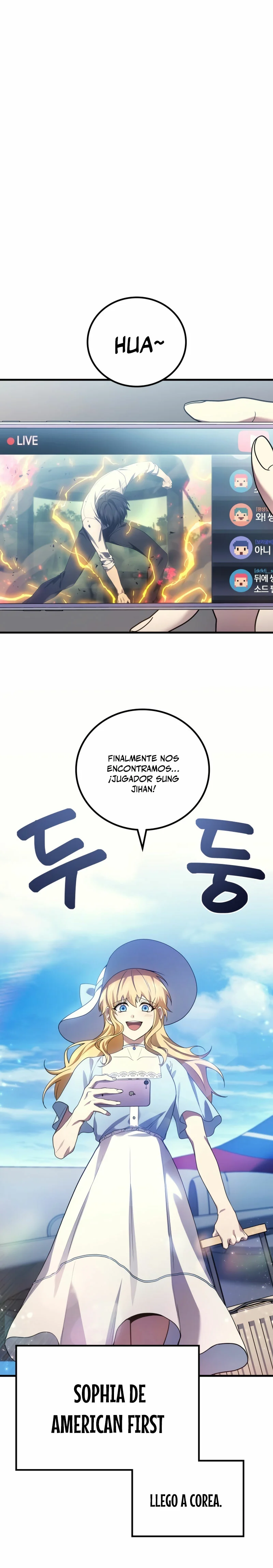 Página 34 del Manga