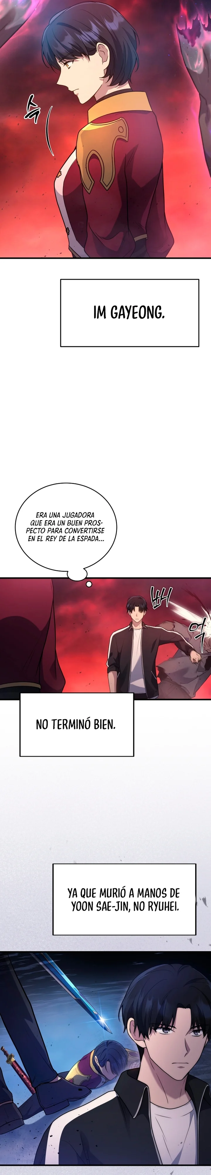 Página 32 del Manga