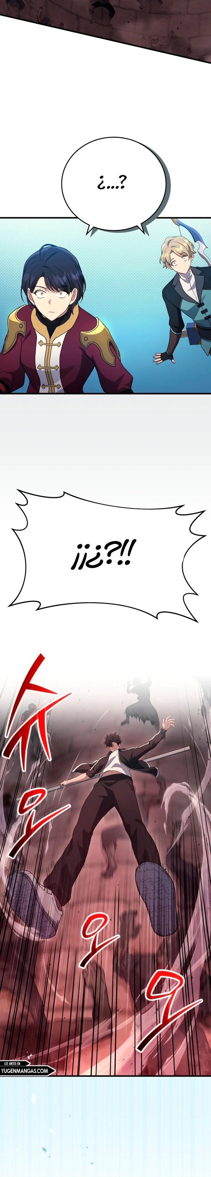 Página 37 del Manga