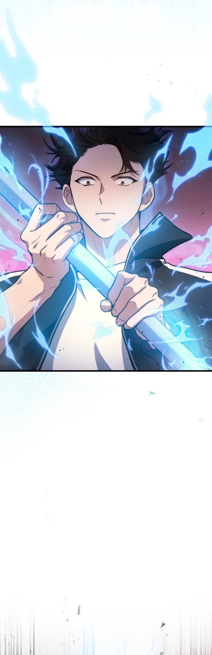 Página 38 del Manga