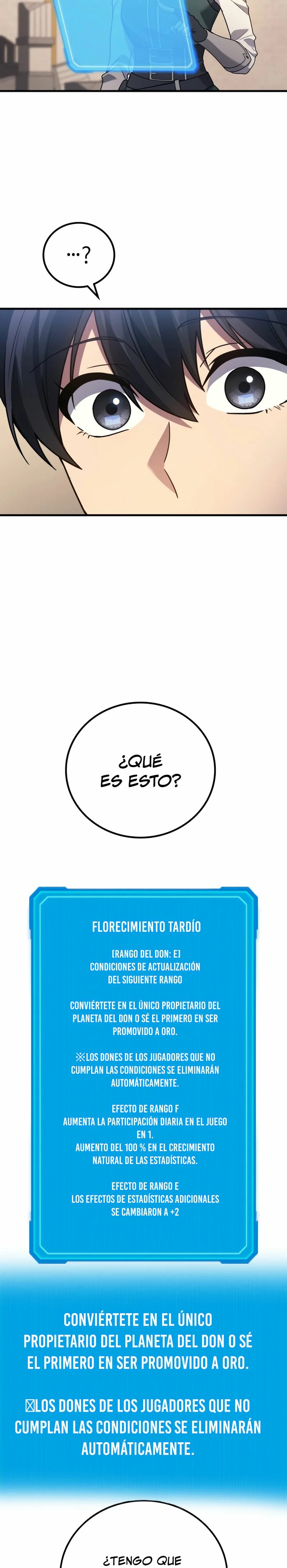 Página 35 del Manga