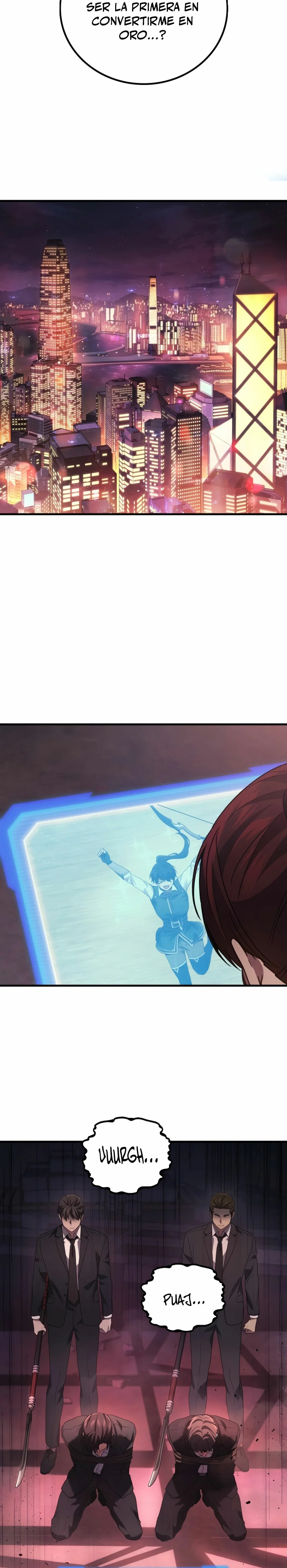 Página 36 del Manga