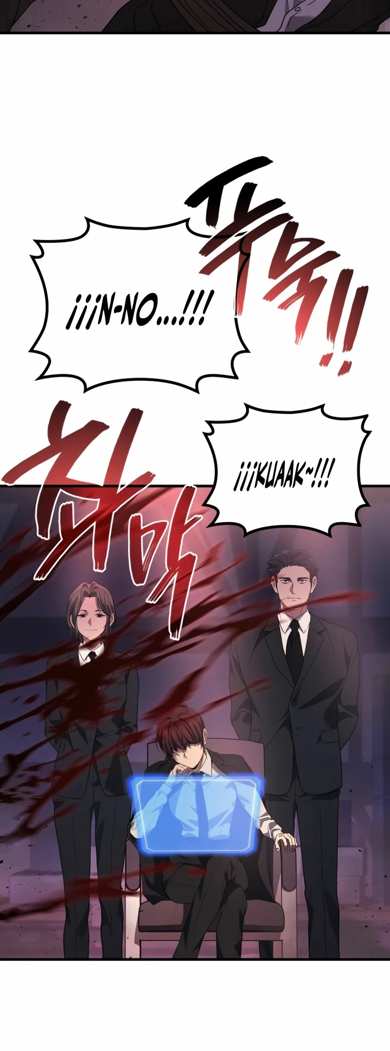 Página 39 del Manga