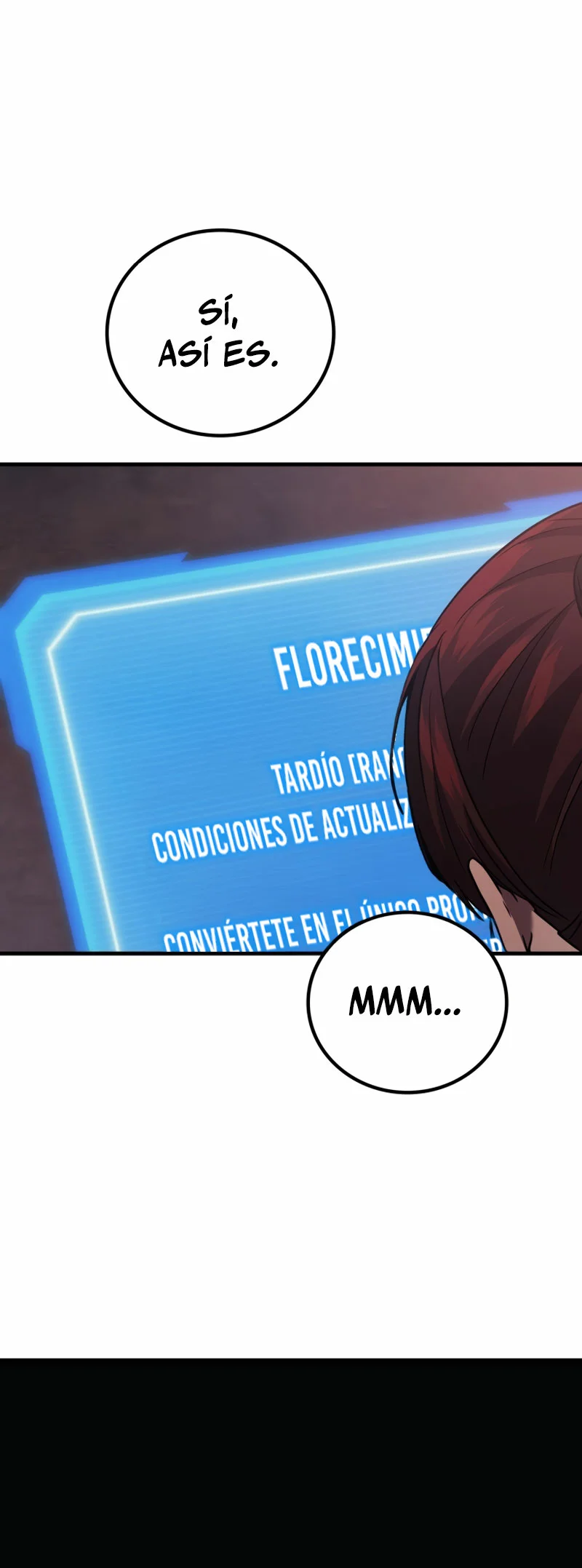Página 41 del Manga