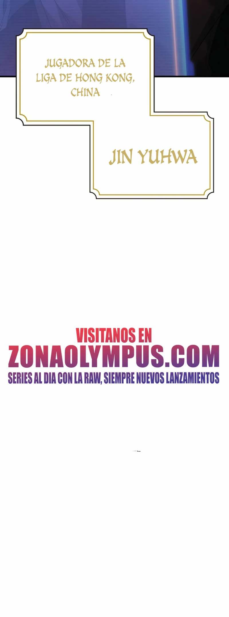 Página 43 del Manga
