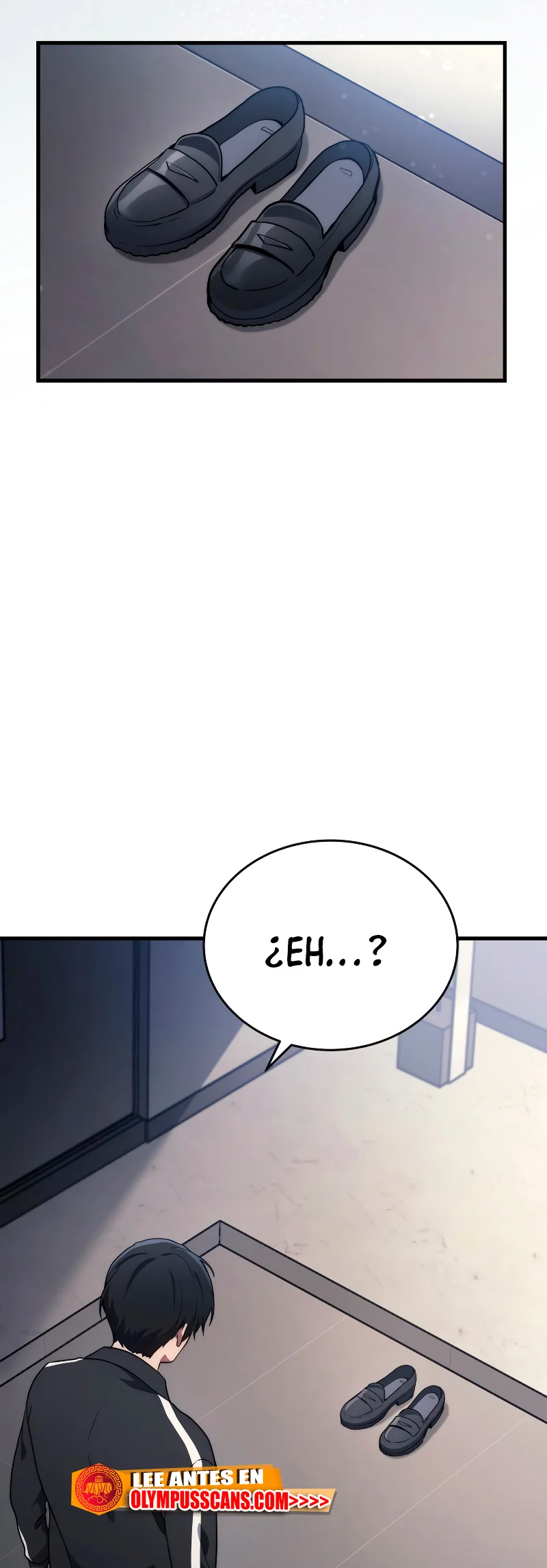 Página 47 del Manga