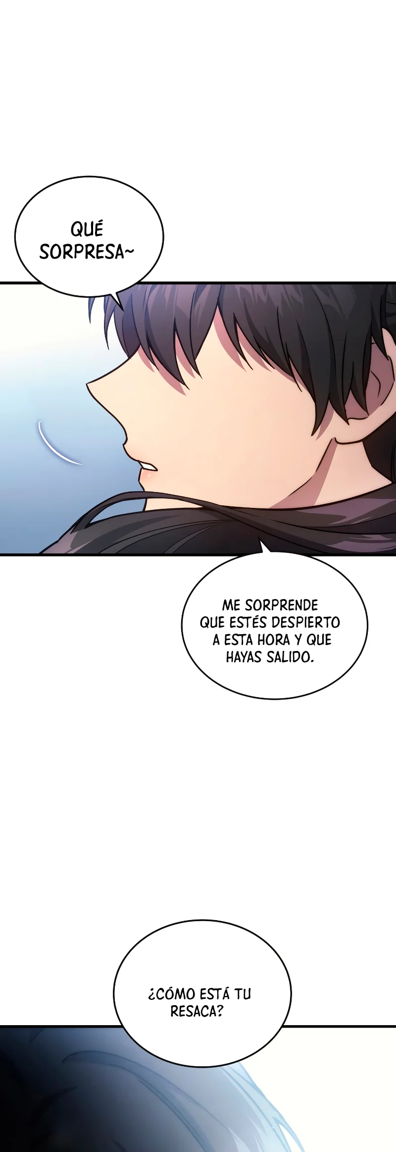 Página 53 del Manga